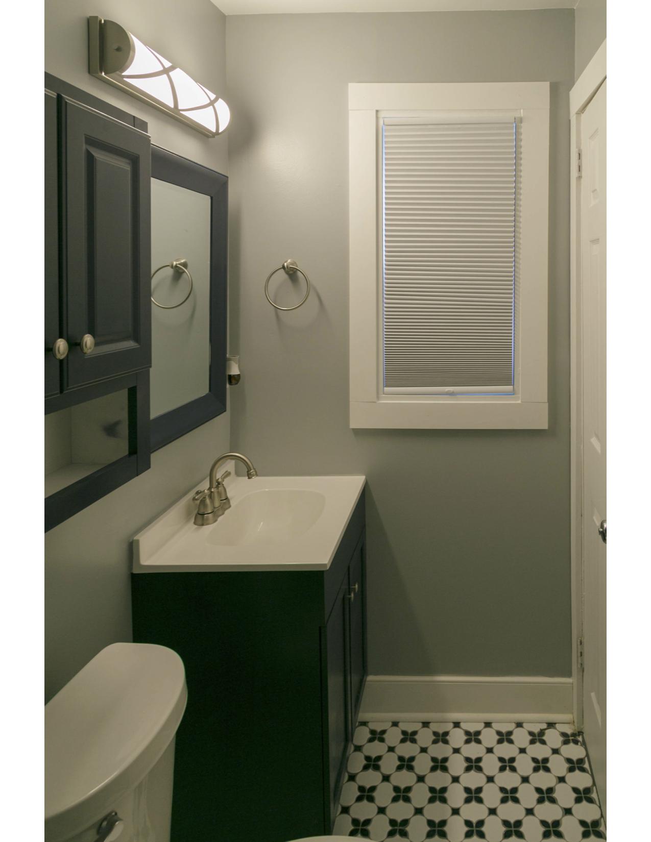 Bathroom Remodel