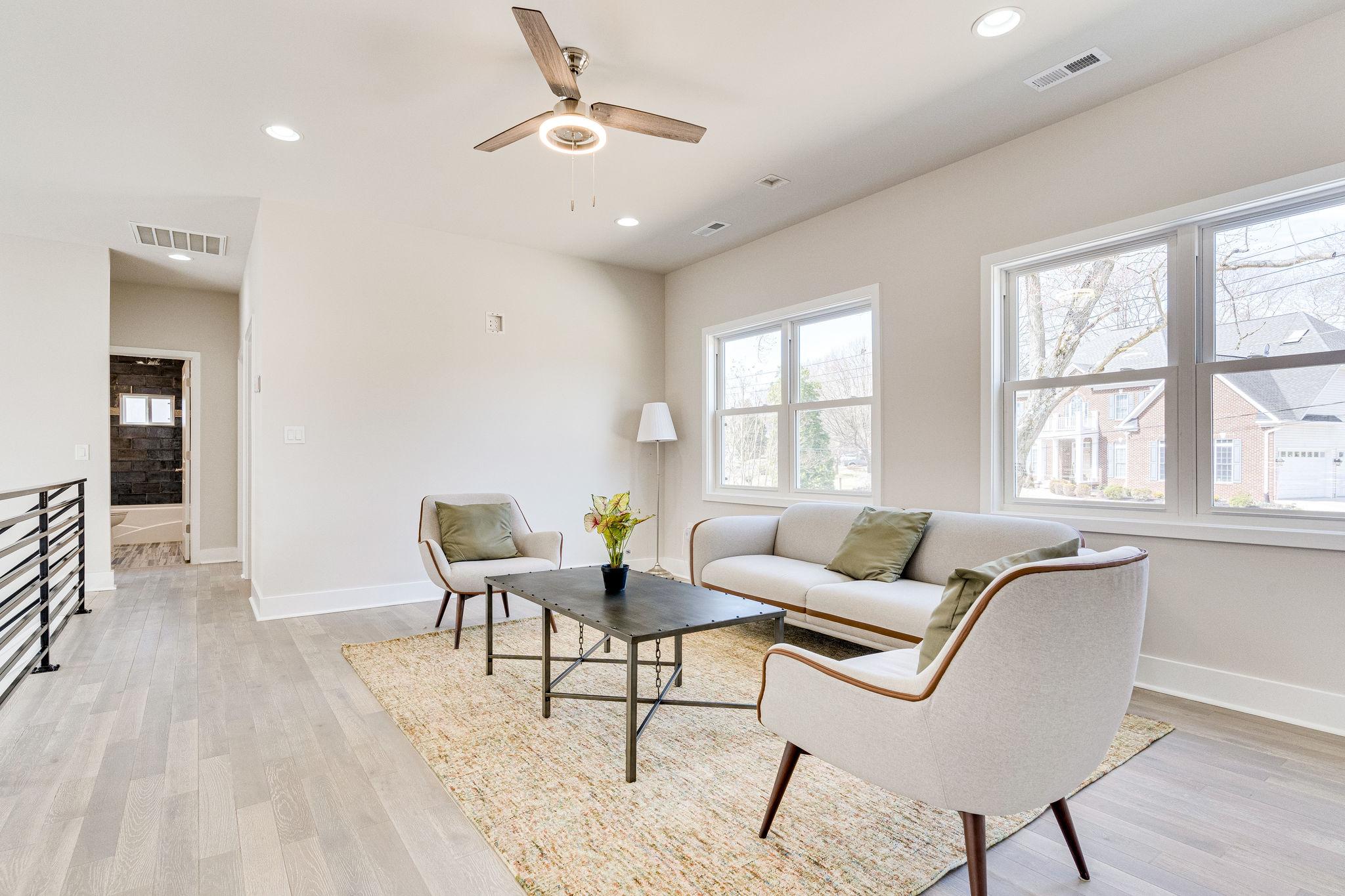 Whole Home Remodel