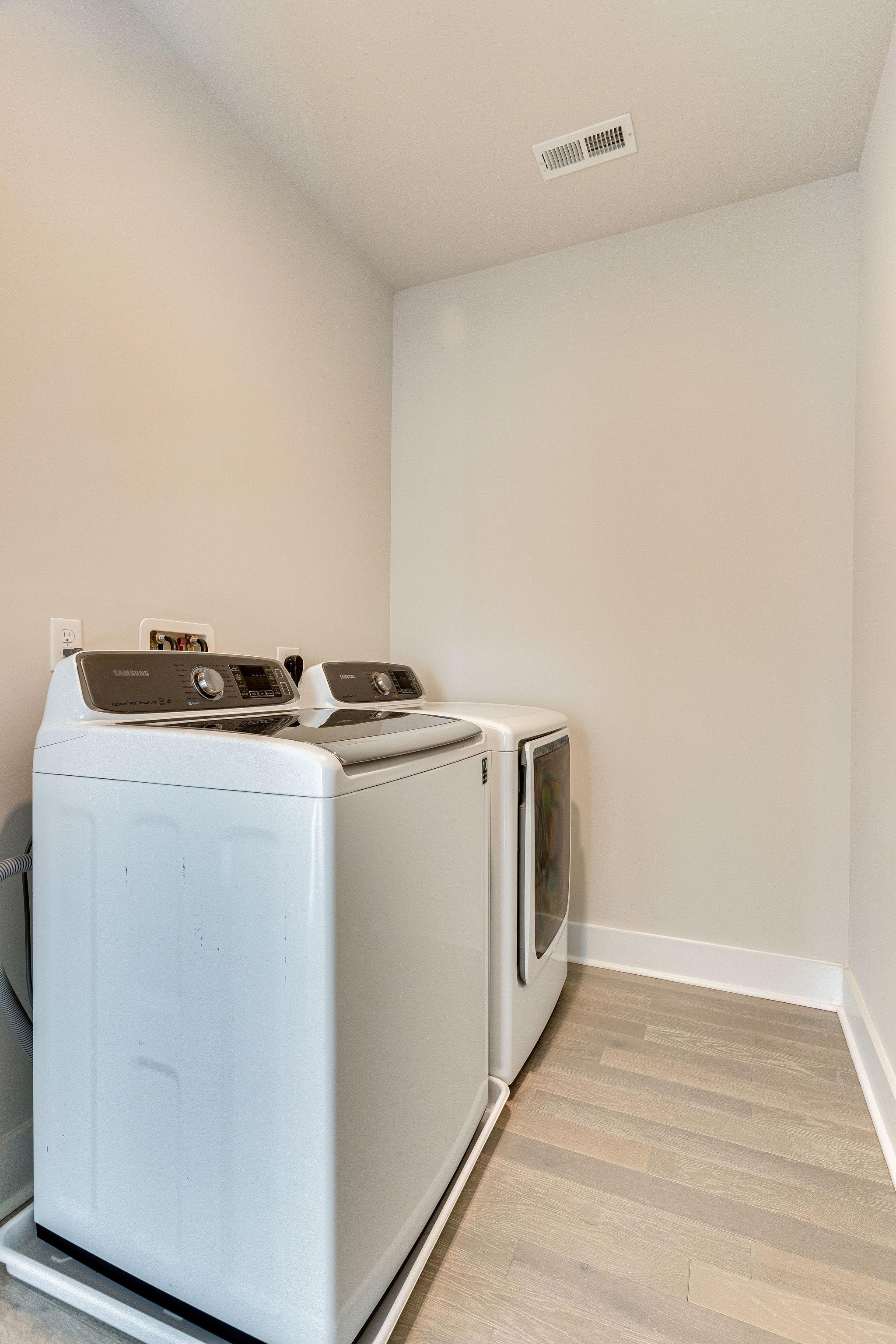 Interior Painting Refresh
