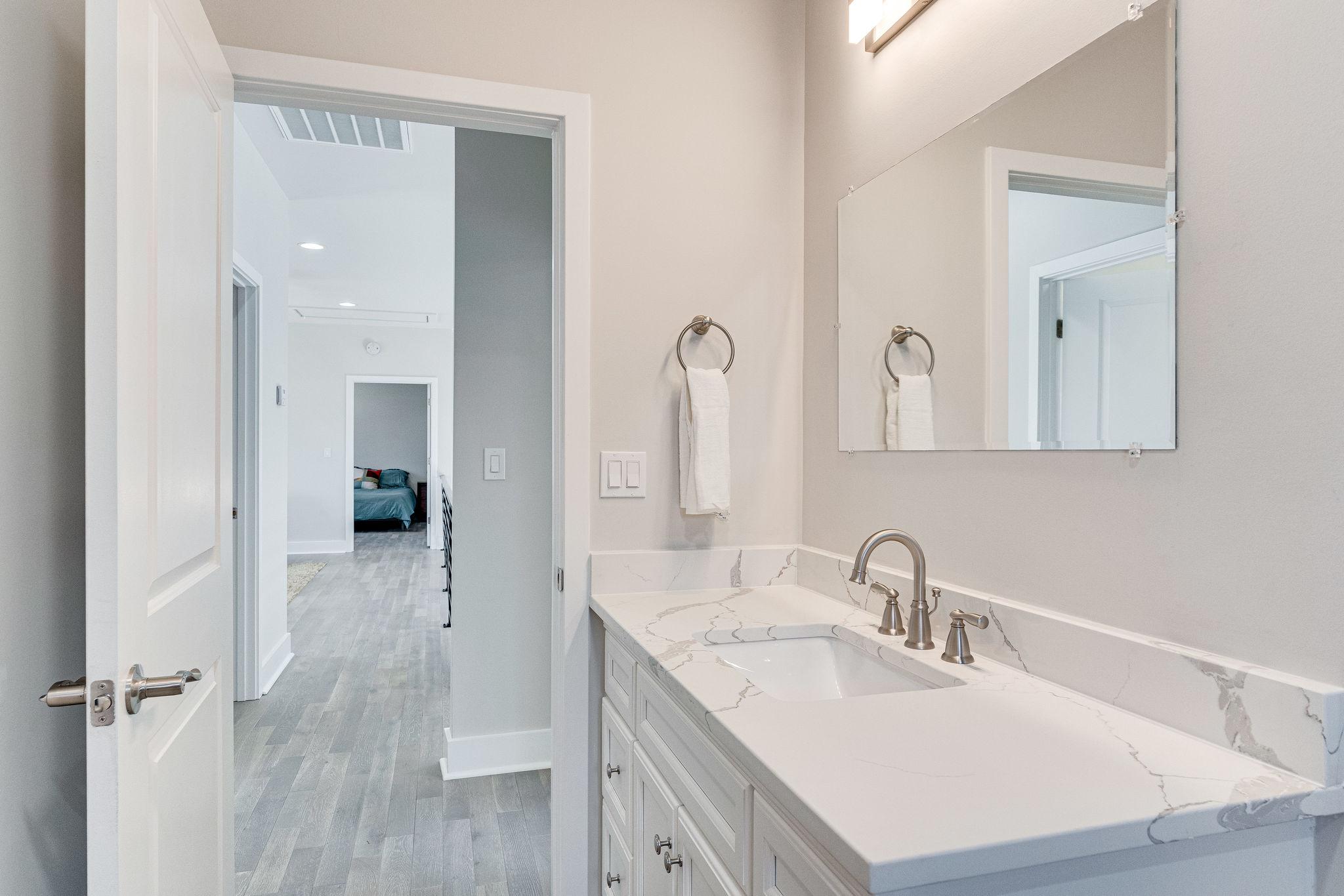 Condo Renovation
