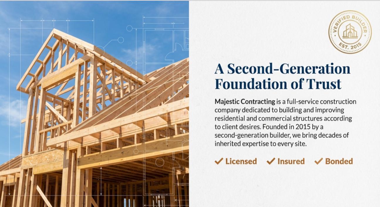 How to Choose a Contractor: 12 Questions to Ask Before Hiring
